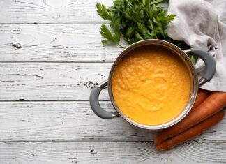 Подлива с луком и морковью рецепт и секреты приготовления