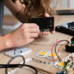 Изучение электроники с нуля практические советы