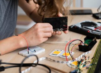 Изучение электроники с нуля практические советы