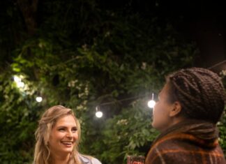 Как распознать и снять порчу на дружбу