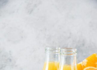 Сонник апельсиновый сок значение и толкование