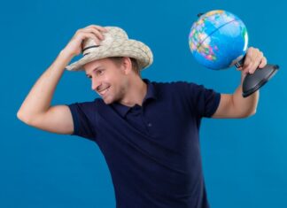 Популярные мужские имена в разных странах мира