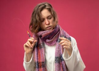 Приснился вросший волос что это значит