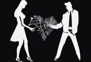 Первый признак — это изменение поведения вашего спутника.