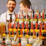 Доставка еды на мероприятие: удобное и эффективное решение