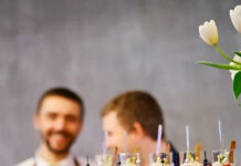 Доставка еды на мероприятие: удобное и эффективное решение