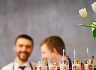 Доставка еды на мероприятие: удобное и эффективное решение