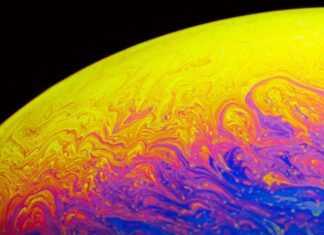 Атмосферное давление на уране и его особенности