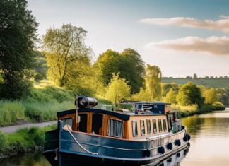 Значение сна про теплоход и его толкование