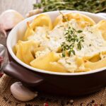 Паста в сливках рецепт и секреты приготовления