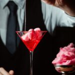 Коктейли на день рождения рецепты и идеи