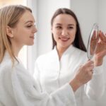 Отзыв о работе косметолога и впечатления клиента