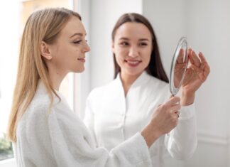 Отзыв о работе косметолога и впечатления клиента