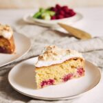 Рецепт воздушного торта с безе и советы по приготовлению