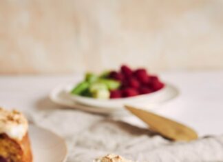 Рецепт воздушного торта с безе и советы по приготовлению