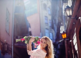 Красивый город во сне что это значит