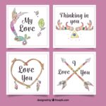 4 пентаклей любовь значение и толкование карты