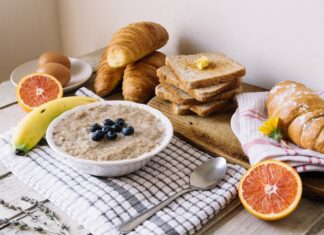 Как приготовить пшеничную кашу правильно и вкусно