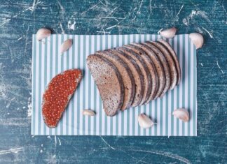 Рецепт вяленой свинины в домашних условиях