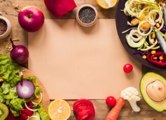 Здоровое питание простые рецепты для зож