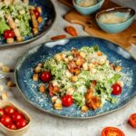 Рецепт салата цезарь классический и простой