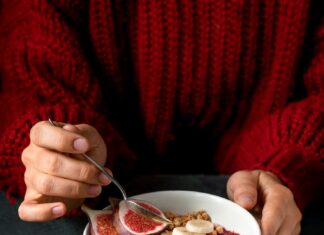 Простые и вкусные блюда с блендером