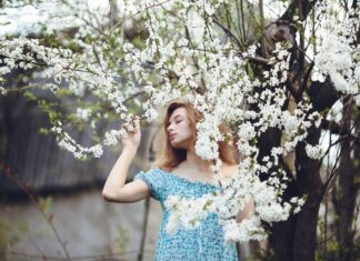 Значение имени весна происхождение и символика