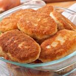 Рыбные котлеты для ребенка рецепт и советы