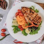 Вкусные белковые блюда простые рецепты для здоровья