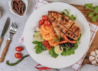 Вкусные белковые блюда простые рецепты для здоровья