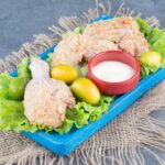 Как сделать рыбные котлеты вкусно и просто