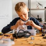 Самый маленький arduino для компактных проектов