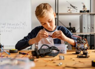 Самый маленький arduino для компактных проектов