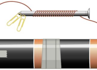 Сопротивление стального провода и его расчет