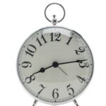 Советский механический будильник история и особенности