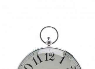 Советский механический будильник история и особенности