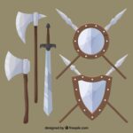 Значение повешенного туза мечей в таро