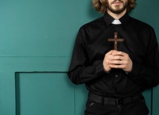 Православные мужские имена и их значения