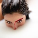 Приснилась черная кровь значение и толкование сна