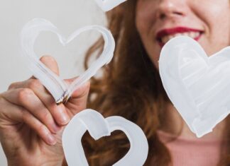 Любовь — кратко о главном