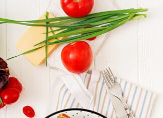 Вкусные бутерброды с батона — простые рецепты