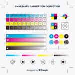 Цветовая маркировка виды и применение в разных сферах