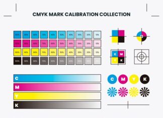 Цветовая маркировка виды и применение в разных сферах