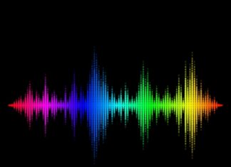 Спектр звука в музыке и его значение