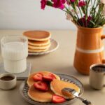 Классический рецепт панкейков — простые и вкусные