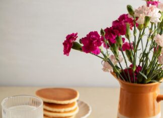 Классический рецепт панкейков — простые и вкусные