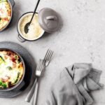 Вкусный рецепт ужина для всей семьи