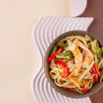 Рамен с креветкой рецепт и секреты приготовления