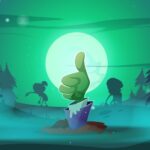 Зомби апокалипсис в мире соника выживание и битвы