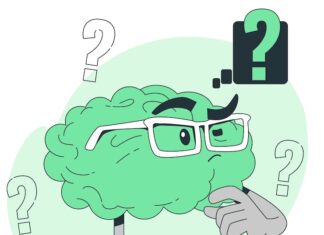 100 глупых вопросов и ответы на них